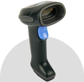 Сканер штрих-кодов Supoin T1 (защищенный)