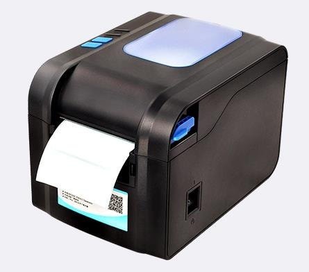 Термопринтер этикеток Xprinter XP370B