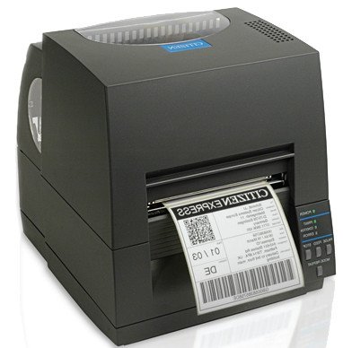 Термотрансферний принтер Citizen CL-S621