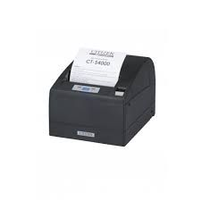 Принтер Citizen CT-S4000