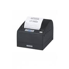 Принтер чеков Citizen CT-S4000