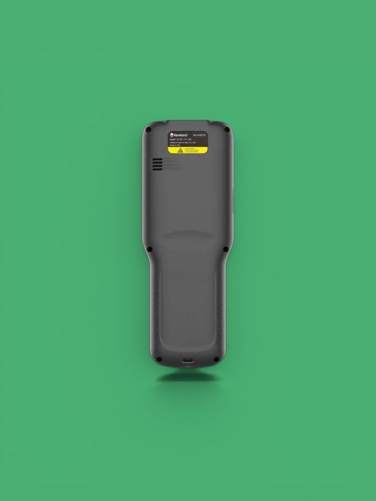 Терминал сбора данных Newland MT37 Baiji (MT3752-W4)