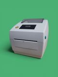 Термопринтер для печати этикетки iDATA D400 USB