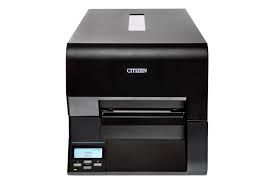Термотрансферний принтер Citizen CL-E730