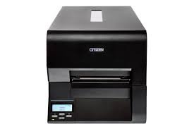 Термотрансферный принтер Citizen CL-E730