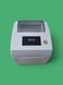 Термопринтер для печати этикетки iDATA D400 USB