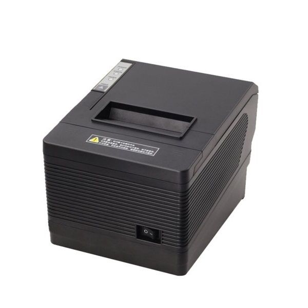 Принтер чеків Savio TRP SV 80260