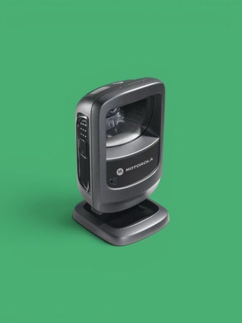 Сканер штрих-кодів Motorola DS9208 Б/в