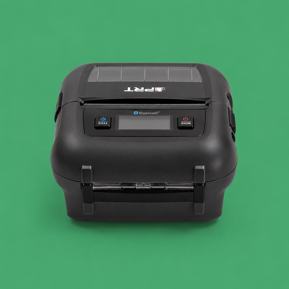 Мобильный принтер чеков и етикеток IDPRT iMove T3 Pro (IMOVE-T3Pro)
