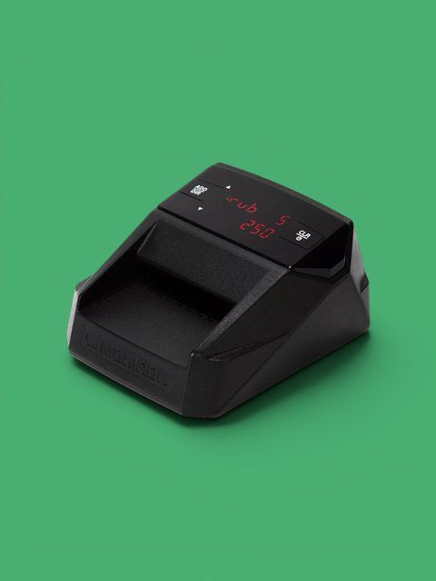 Детектор валют PRO Moniron dec multi