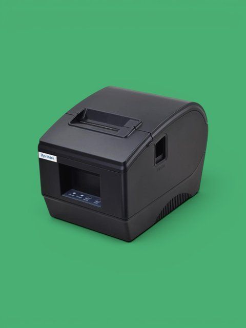 Универсальный принтер Xprinter XP-236B