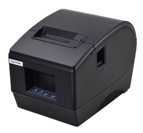 Універсальний принтер Xprinter XP-236B