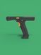 Терминал сбора данных Newland N7 Cachalot Pro II Long range