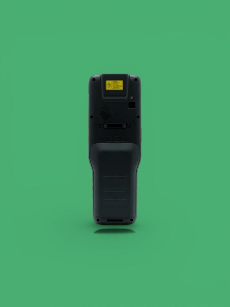 Терминал сбора данных Newland N7 Cachalot Pro II Long range