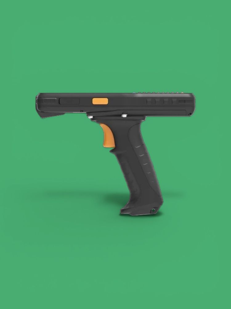 Терминал сбора данных Newland N7 Cachalot Pro II Long range