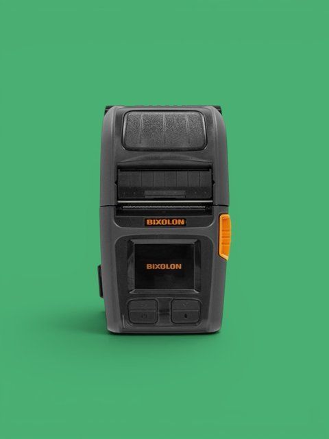 Принтер етикеток Bixolon XM7-20iWK (Bluetooth, Wi-Fi)