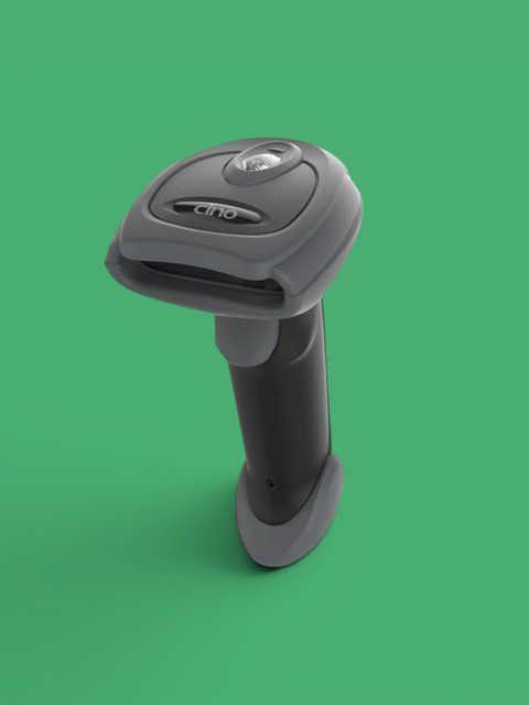 Сканер штрих-кодів Cino A770 (2D)