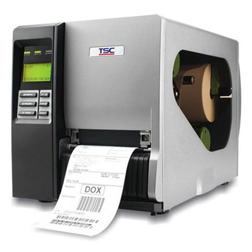 Термотрансферний принтер TSC TTP 246M Pro