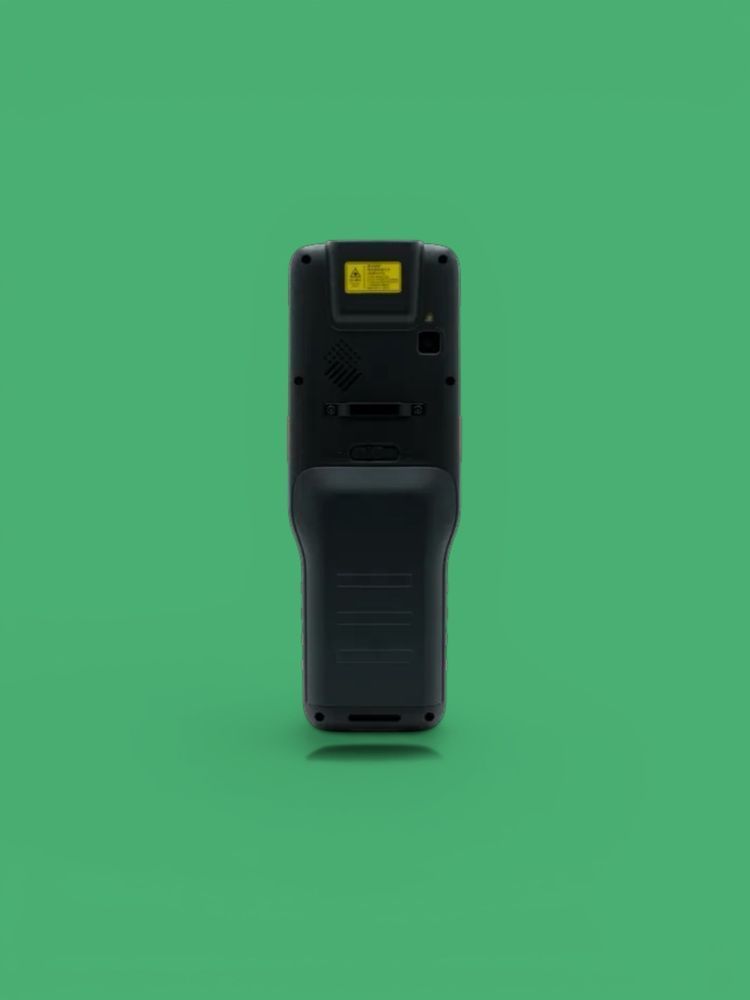 Терминал сбора данных Newland N7 Cachalot Pro (N7-W4-S2)