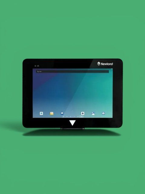 Прайс-чекер Newland NQuire 750 Stingray (NQUIRE751-2WP)