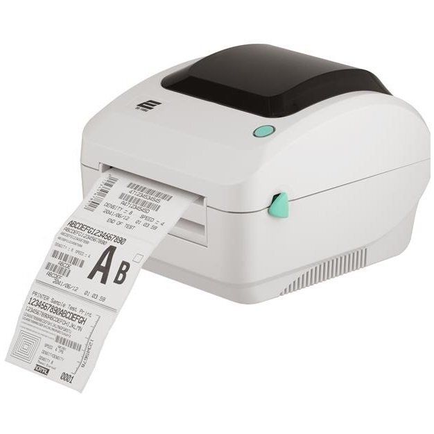 Термо принтер етикеток 2E-108U