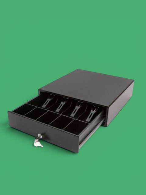 Грошова скринька HPC 13S