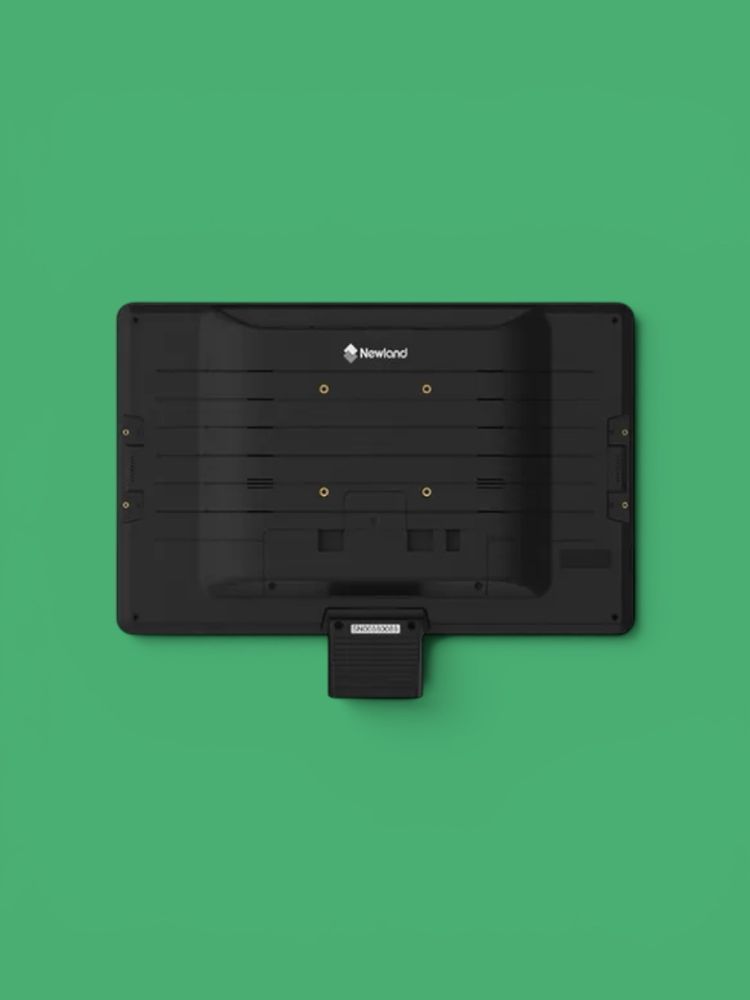 Прайс-чекер Newland NQuire 1500 Mobula (NQUIRE1500PRW-7C)
