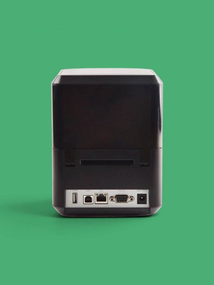 Принтер етикеток IDPRT iE2P 203dpi (iE2P)