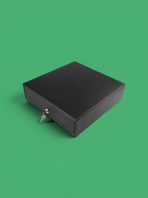 Грошова скринька ASAP POS L - 330E