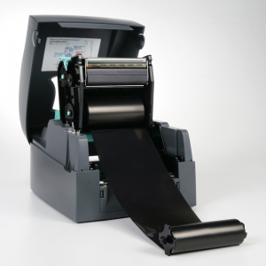 Термотрансферный принтер Godex G500.