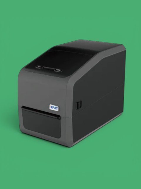 Принтер етикеток IDPRT iE2X 203dpi (iE2X)
