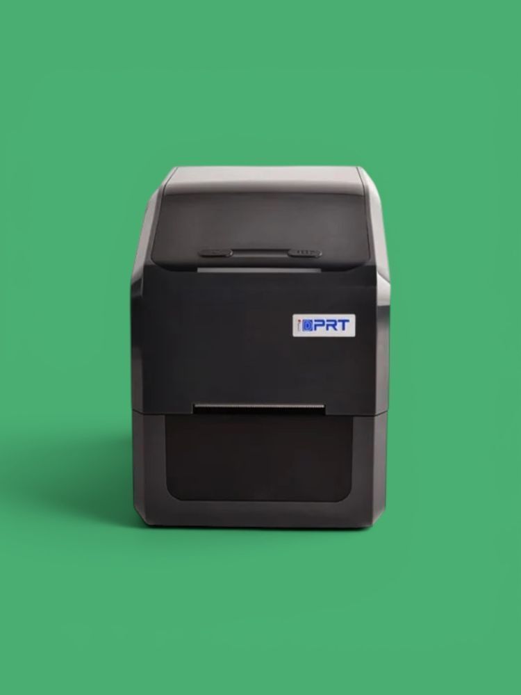 Принтер етикеток IDPRT iE2X 203dpi (iE2X)