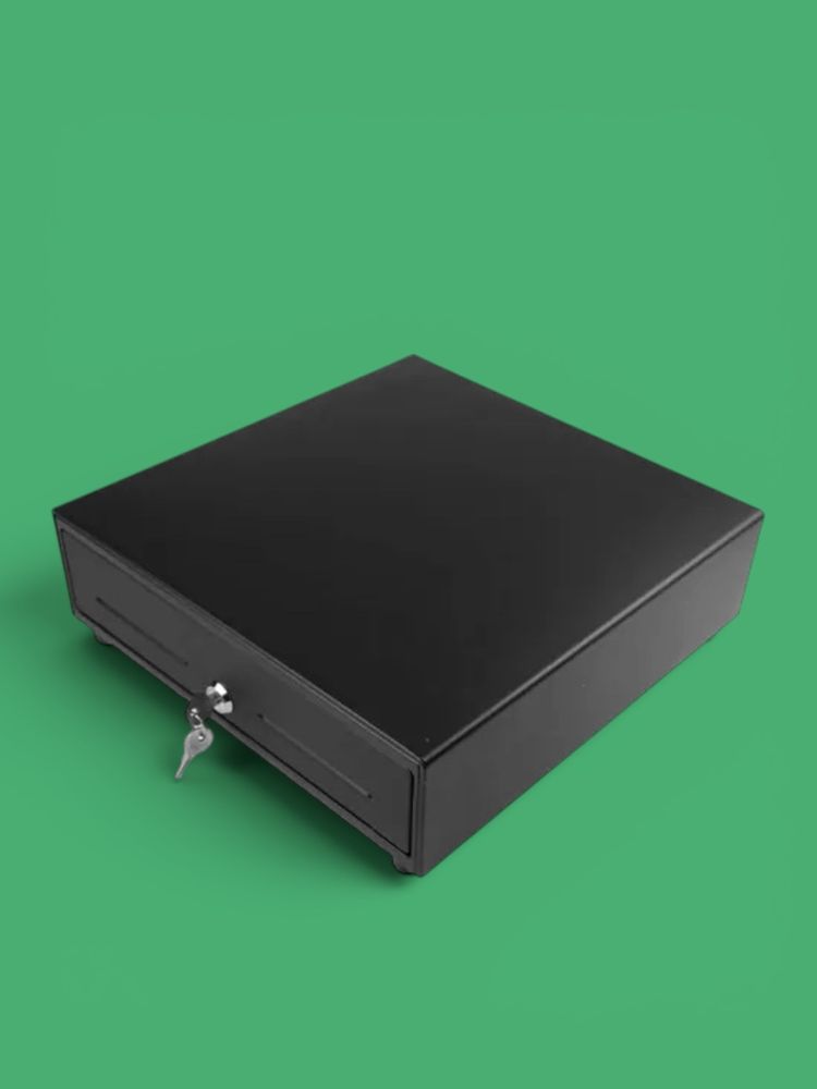 Грошова скринька ASAP POS L-330E Push - Push