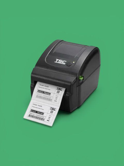 Термопринтер етикеток TSC&nbsp;DA200
