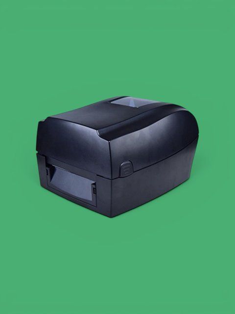 Термотрансферний принтер HPRT HT300