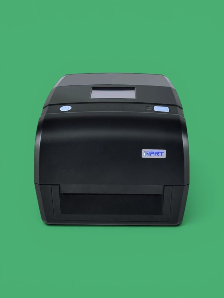 Термотрансферний принтер етикеток IDPRT IT4P 203dpi (it4p-203)