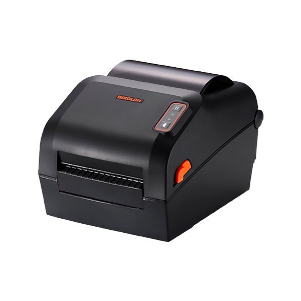 Термотрансферний принтер Bixolon XD3-40TEK мережевний