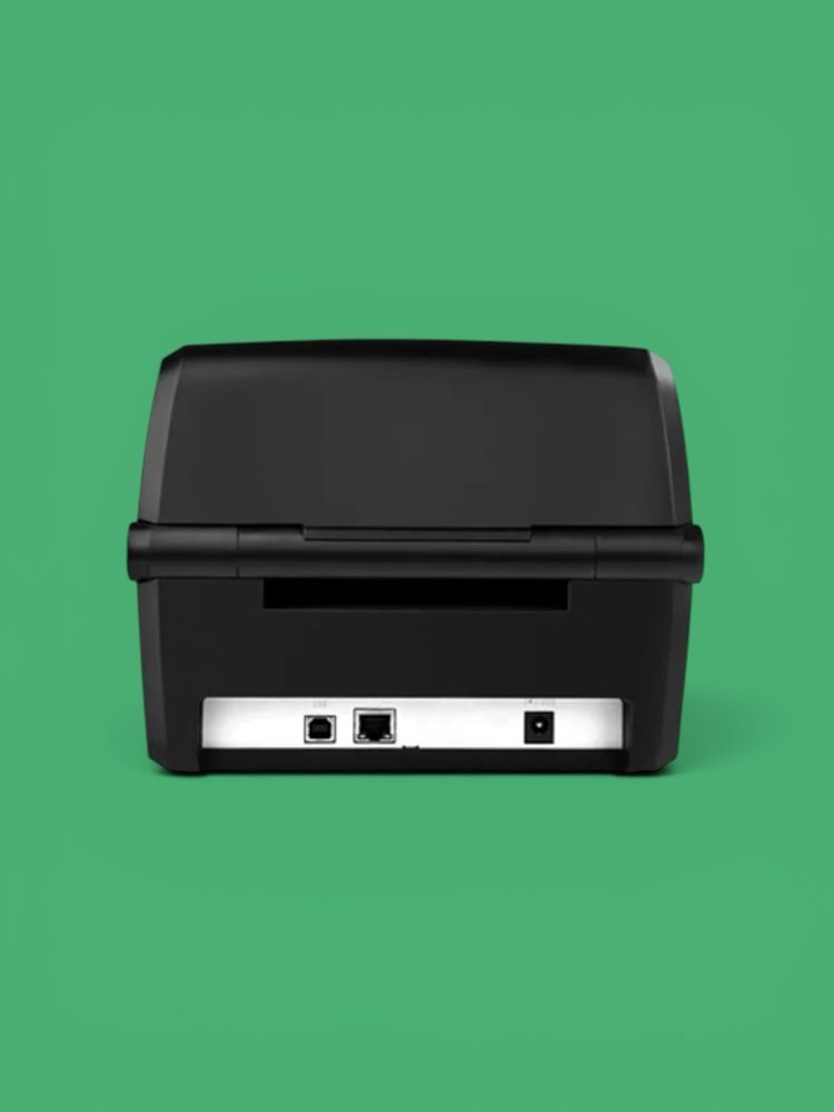 Термотрансферний принтер етикеток IDPRT IT4B 203dpi (it4b-203)