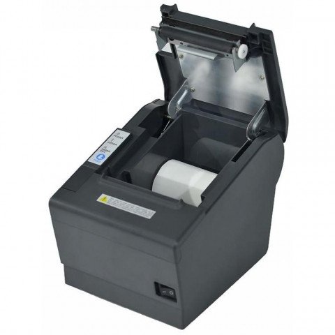 Принтер чеков Geos RP-241