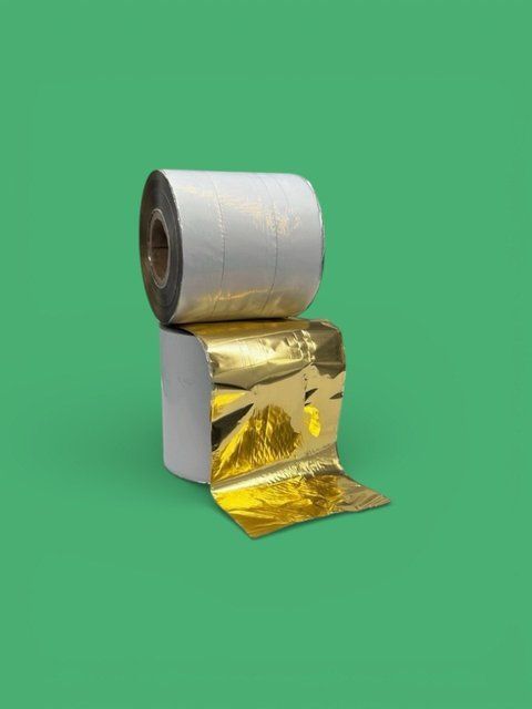 Ріббон Gold 50 х 300 метрів