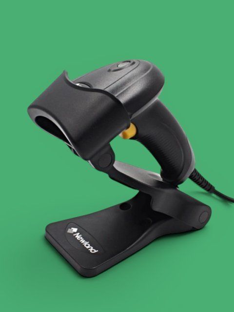 Сканер штрих-кодів Newland HR3250 (2D)