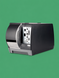 Термотрансферний принтер етикеток Honeywell PM45 - 203 dpi