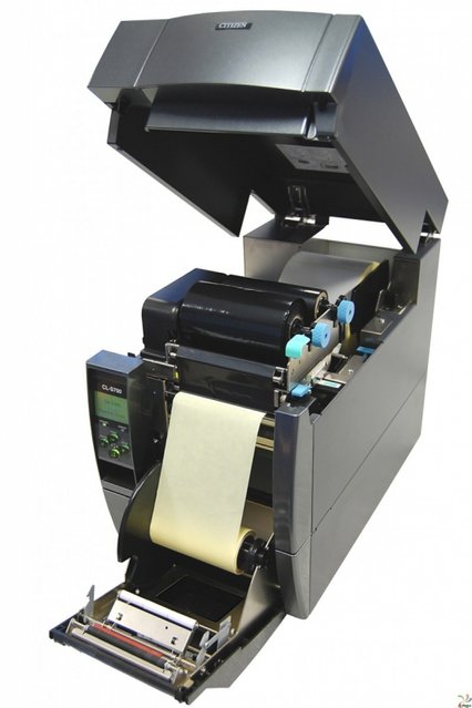 Термотрансферный принтер Citizen CL-S703R