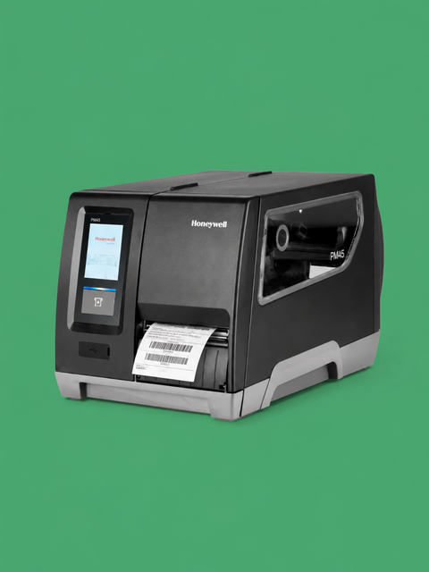 copy_Термотрансферний принтер етикеток Honeywell PM45 - 300 dpi