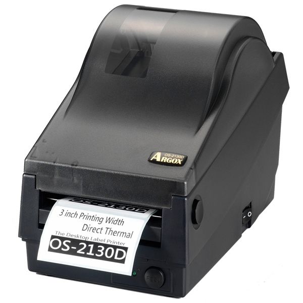 Термопринтер етикеток Argox OS2130