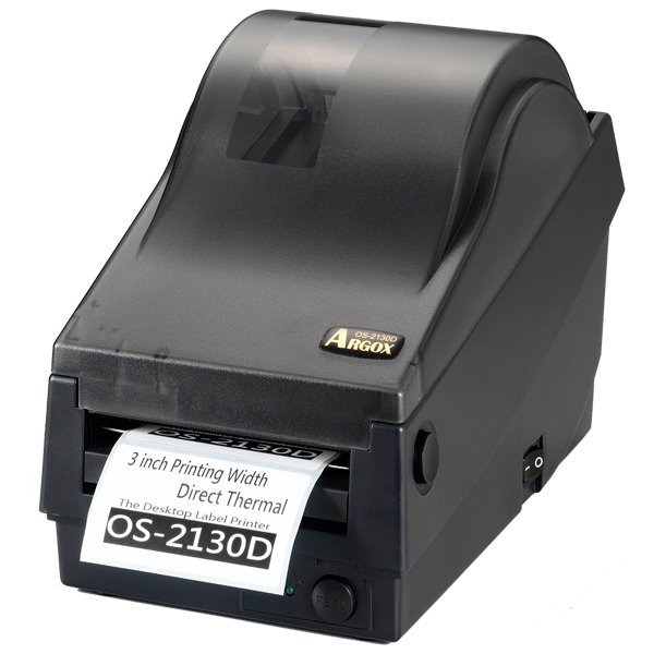 Термо принтер Argox OS2130