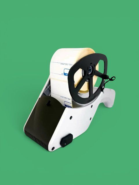 Аплікатор етикеток Dynamic LD 70