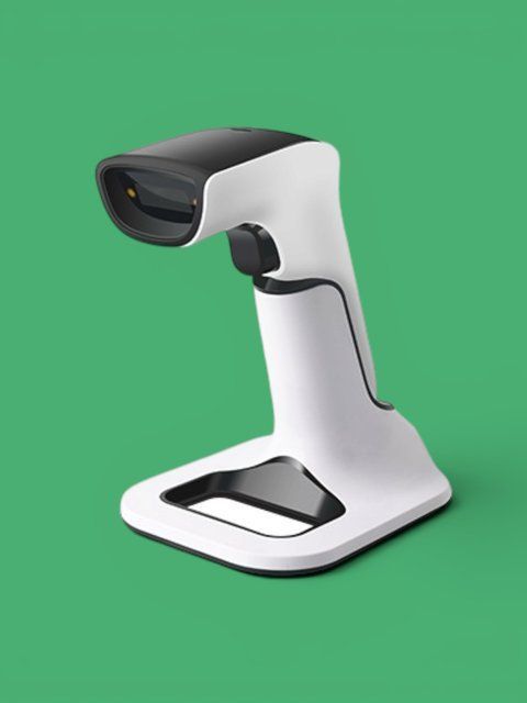 Сканер штрих-кодів Xkancode S1-GC 1D