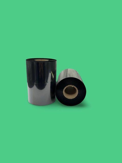Риббон WAX RESIN Standard 84&times;300 м