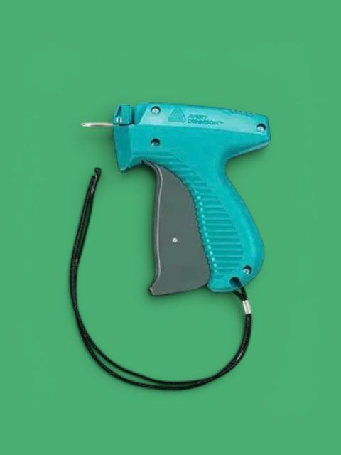 Голковий пістолет Avery Dennison TAG FAST Mark III для маркування м'яса, птиці, риби